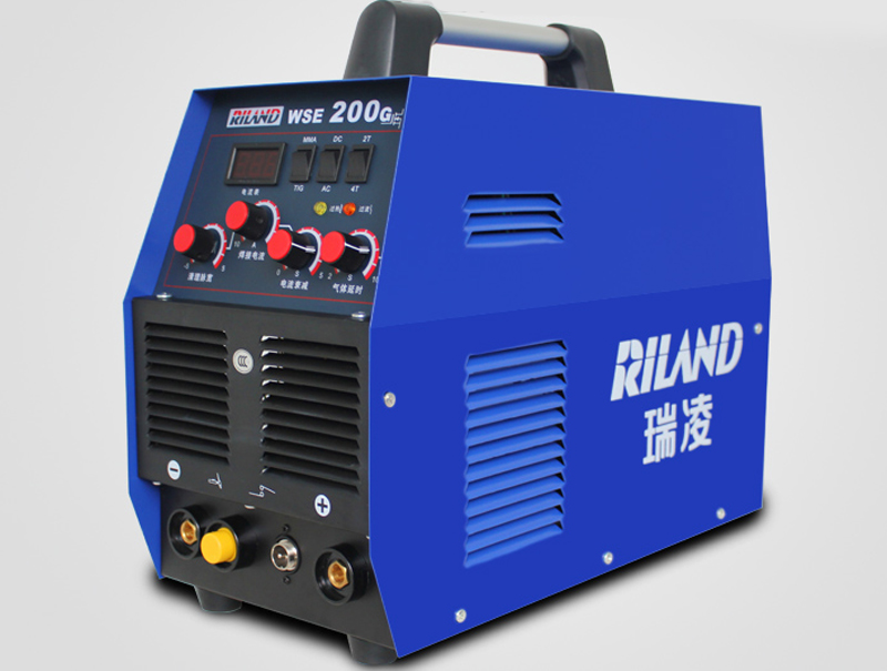 氩弧焊机