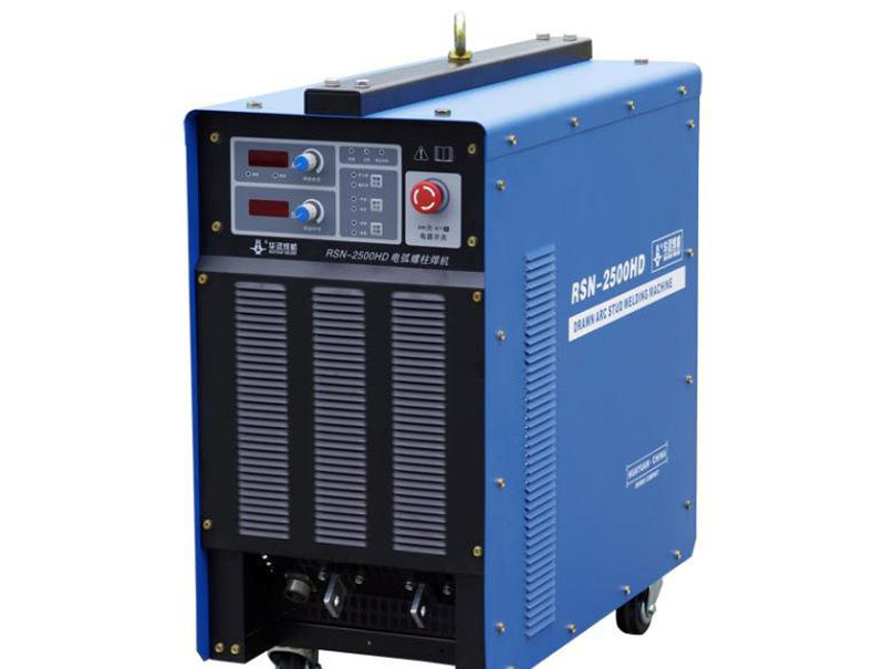 气保焊机