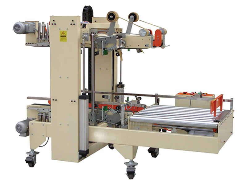 自动化设备机架钣金